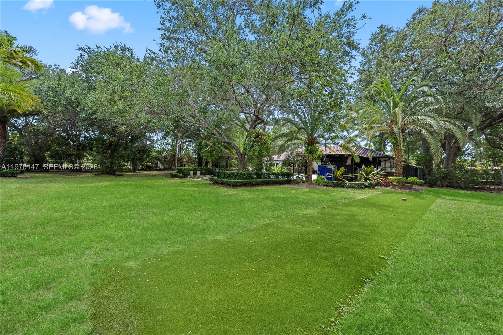 GATLIN ACRES - Residential