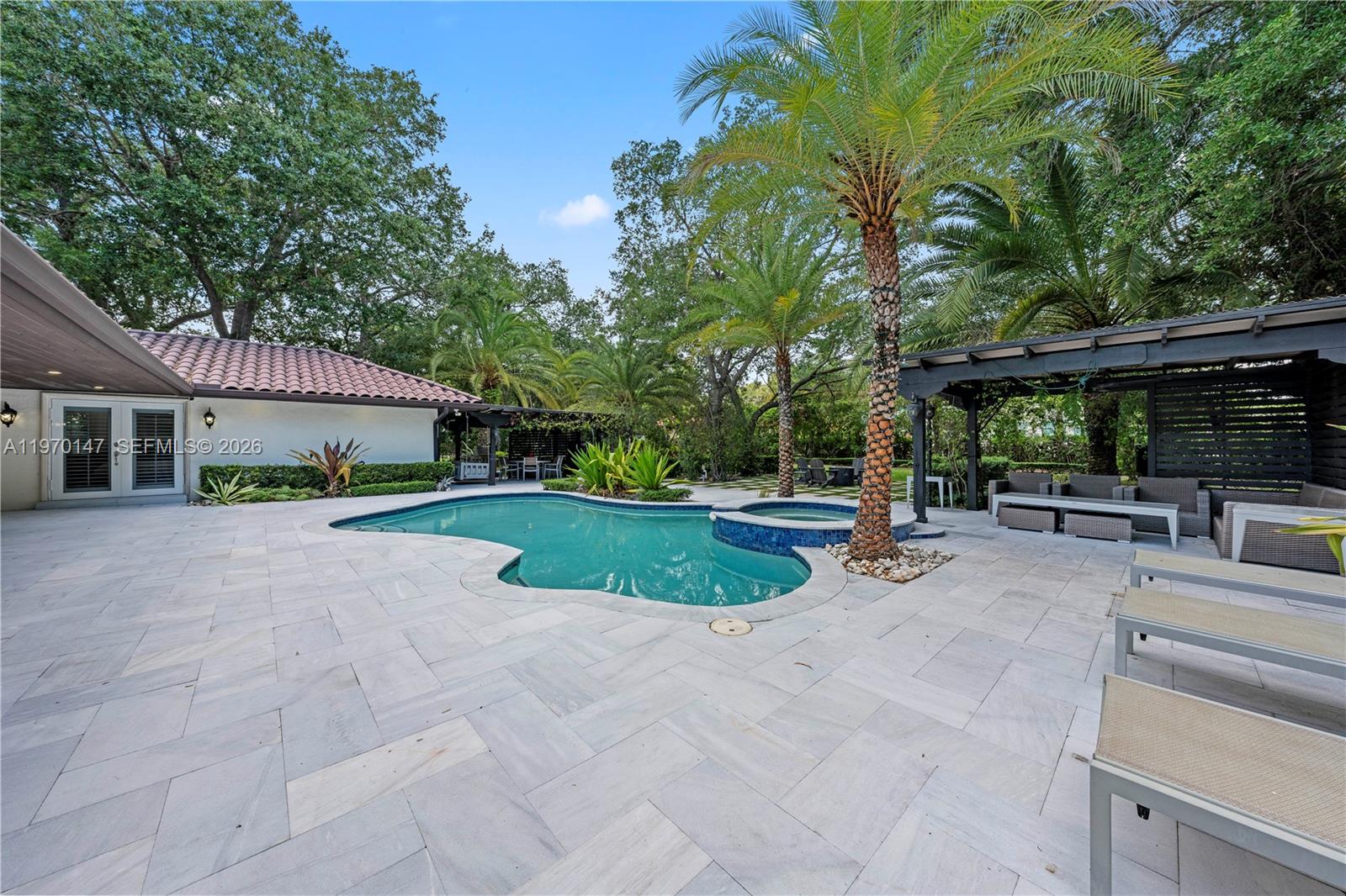 GATLIN ACRES - Residential