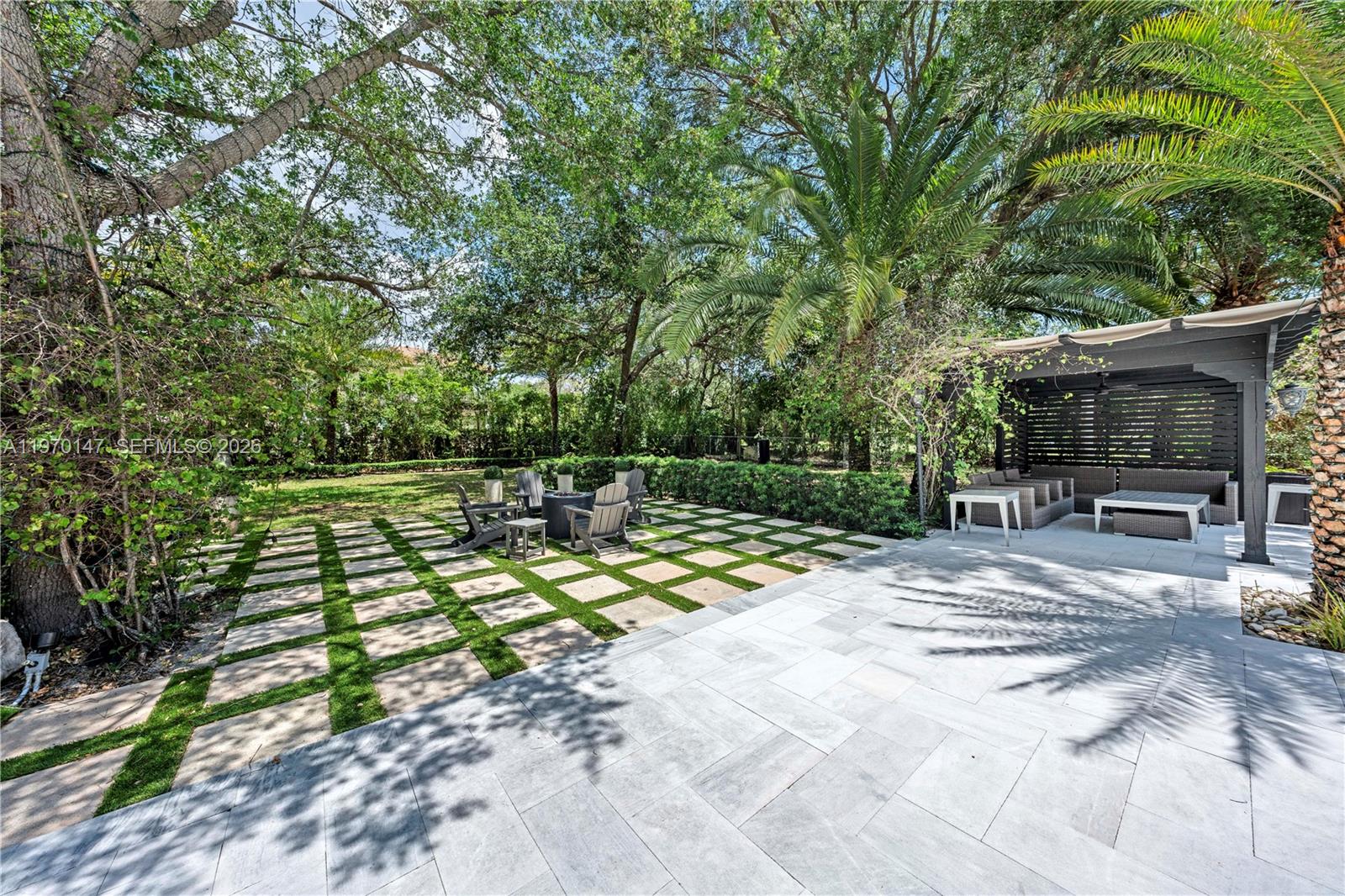 GATLIN ACRES - Residential