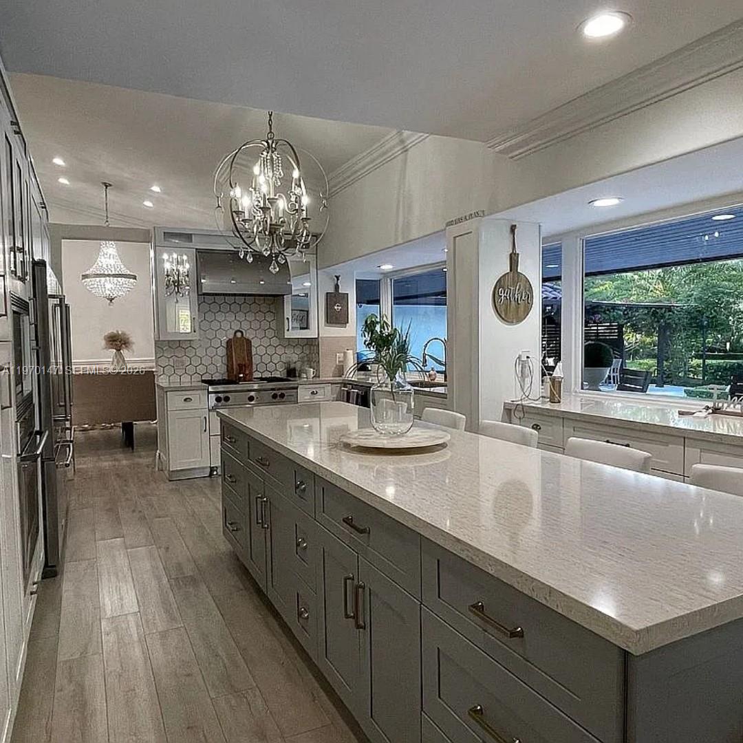 GATLIN ACRES - Residential