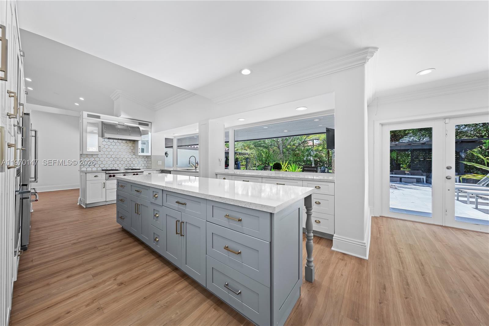 GATLIN ACRES - Residential