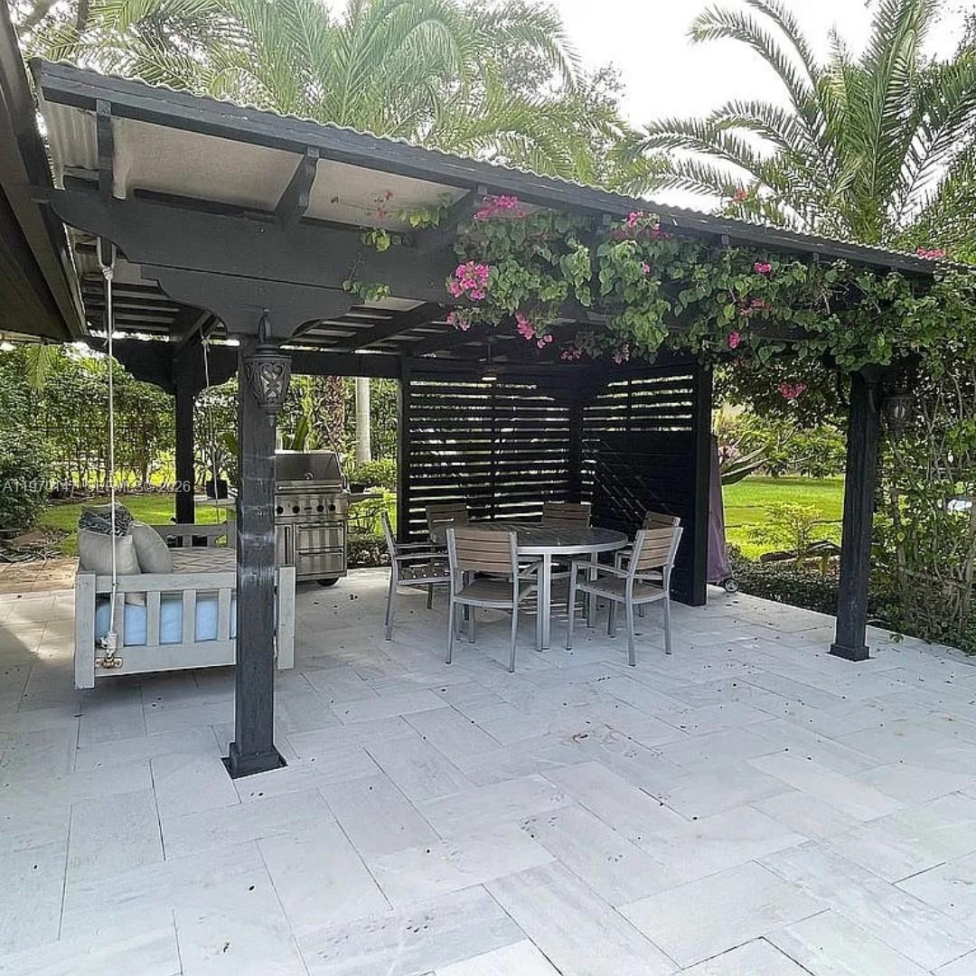 GATLIN ACRES - Residential