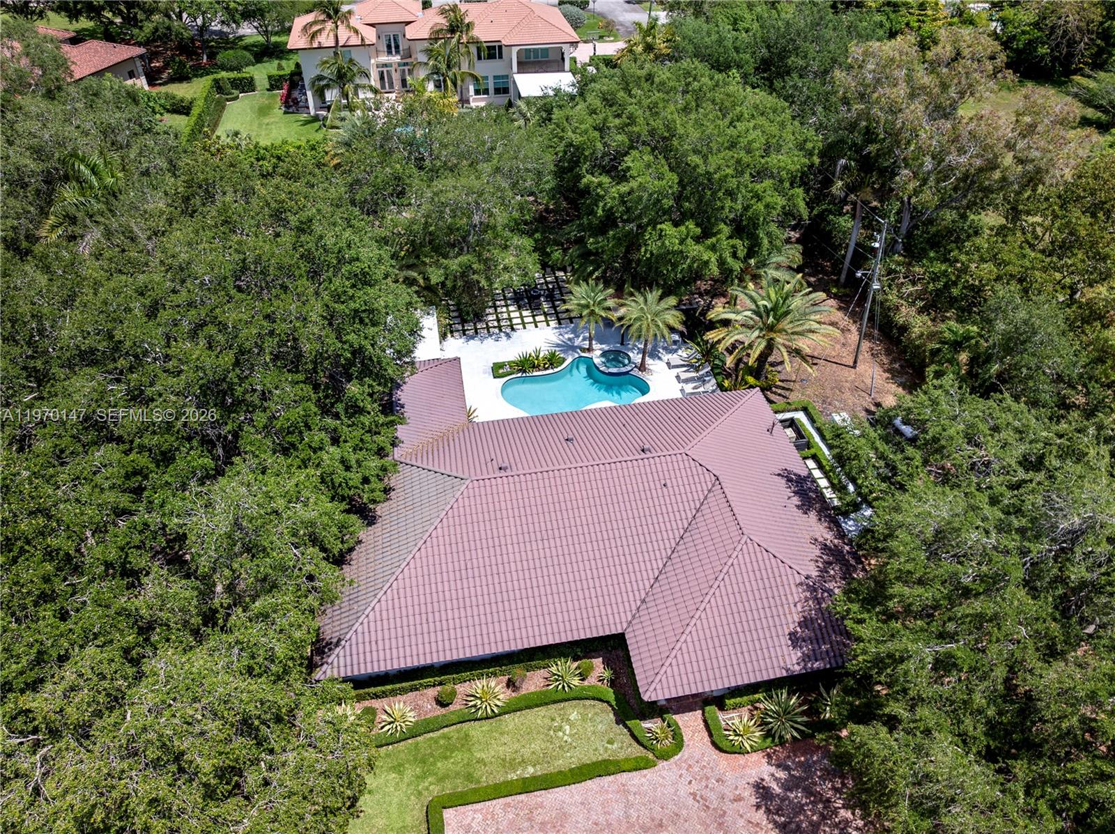 GATLIN ACRES - Residential