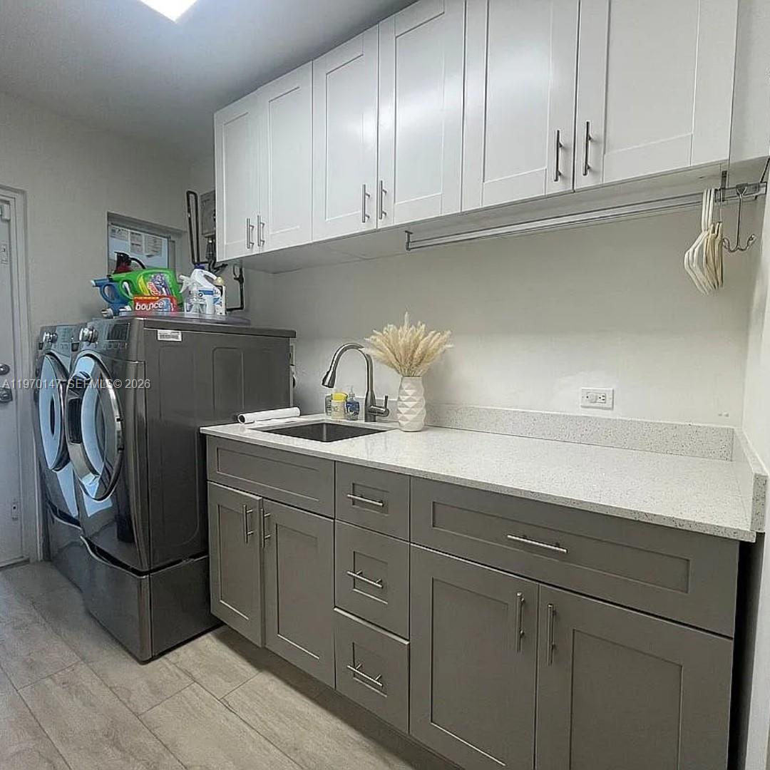 GATLIN ACRES - Residential