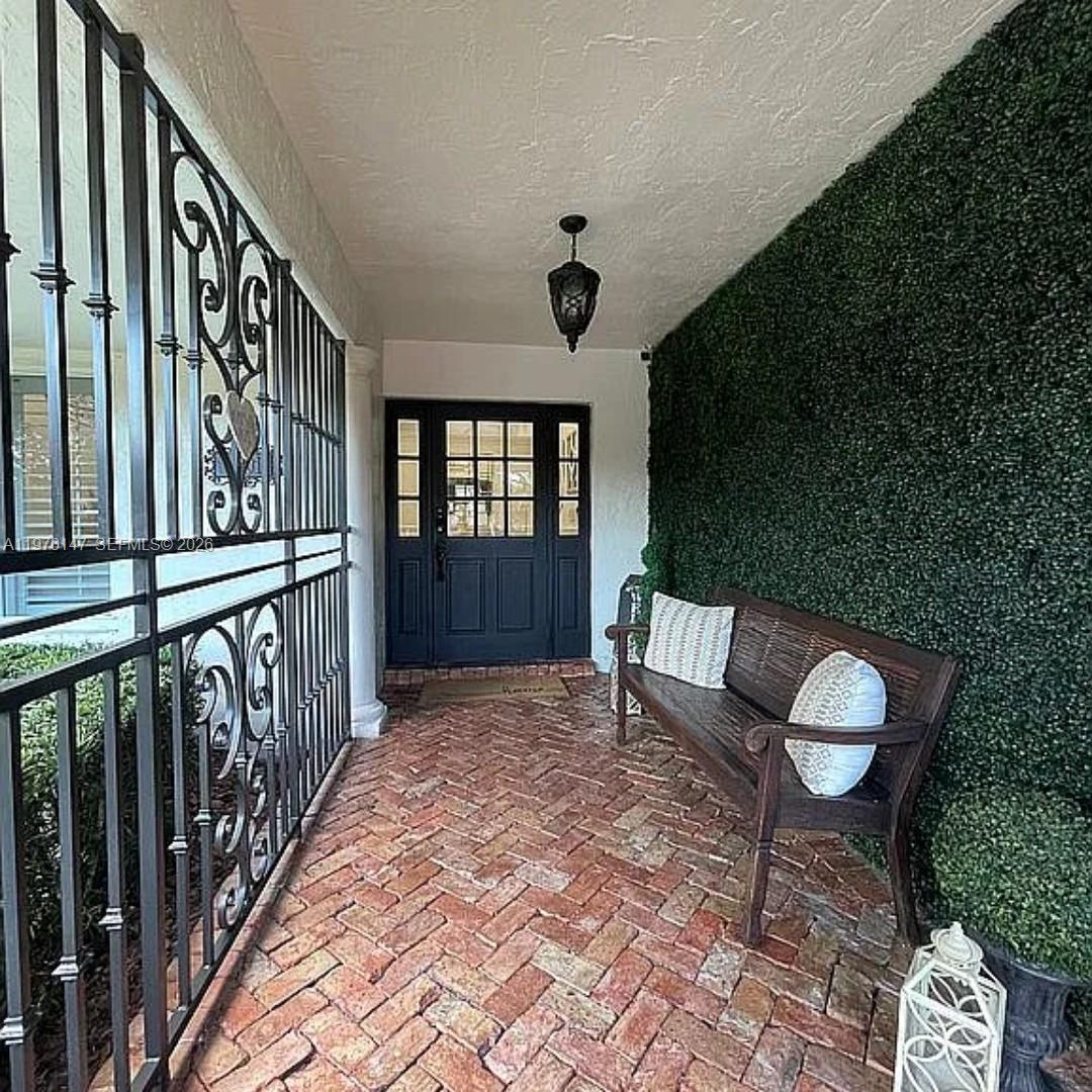 GATLIN ACRES - Residential