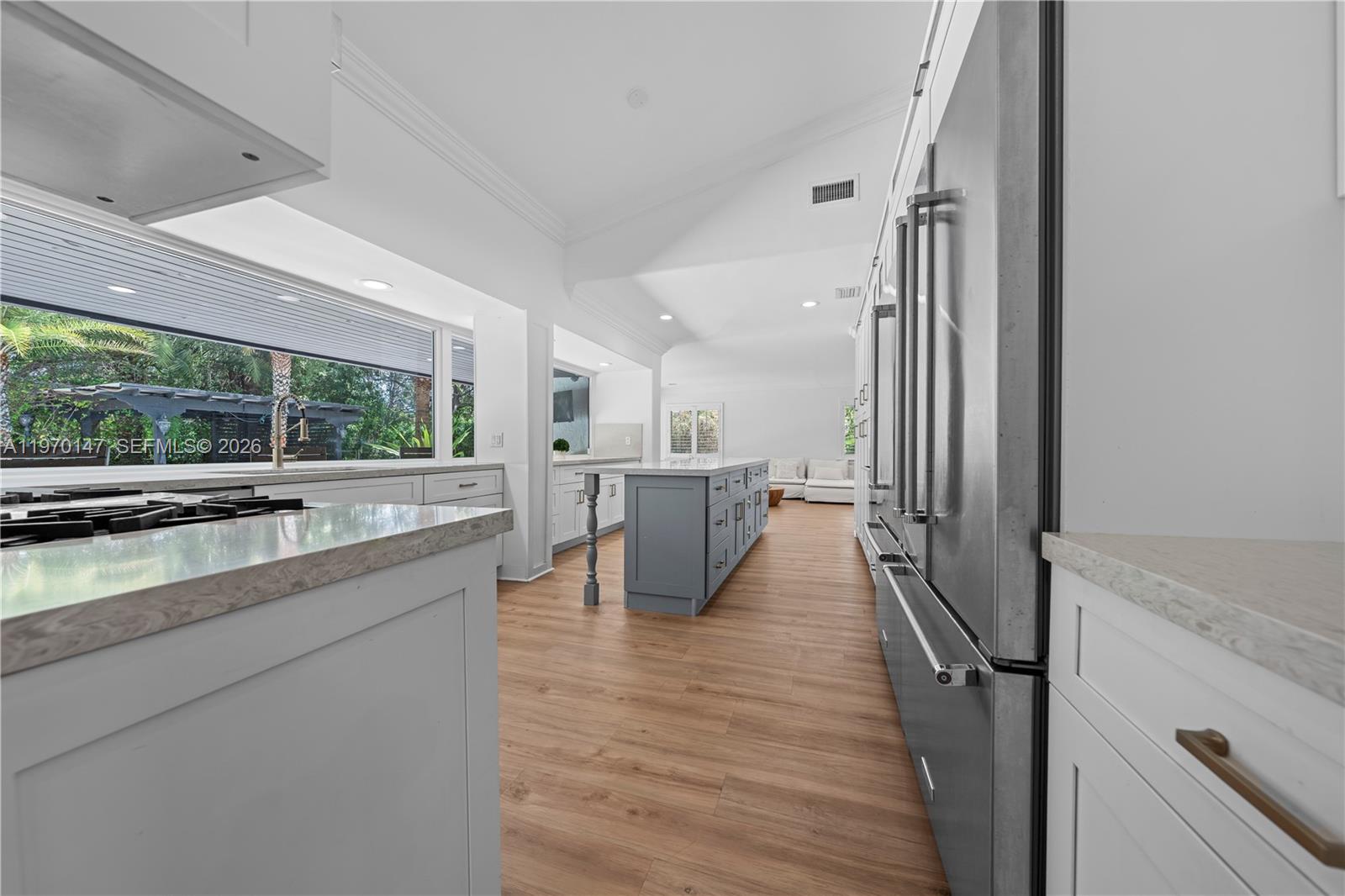 GATLIN ACRES - Residential