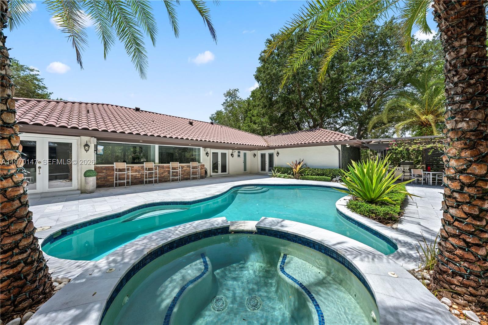 GATLIN ACRES - Residential