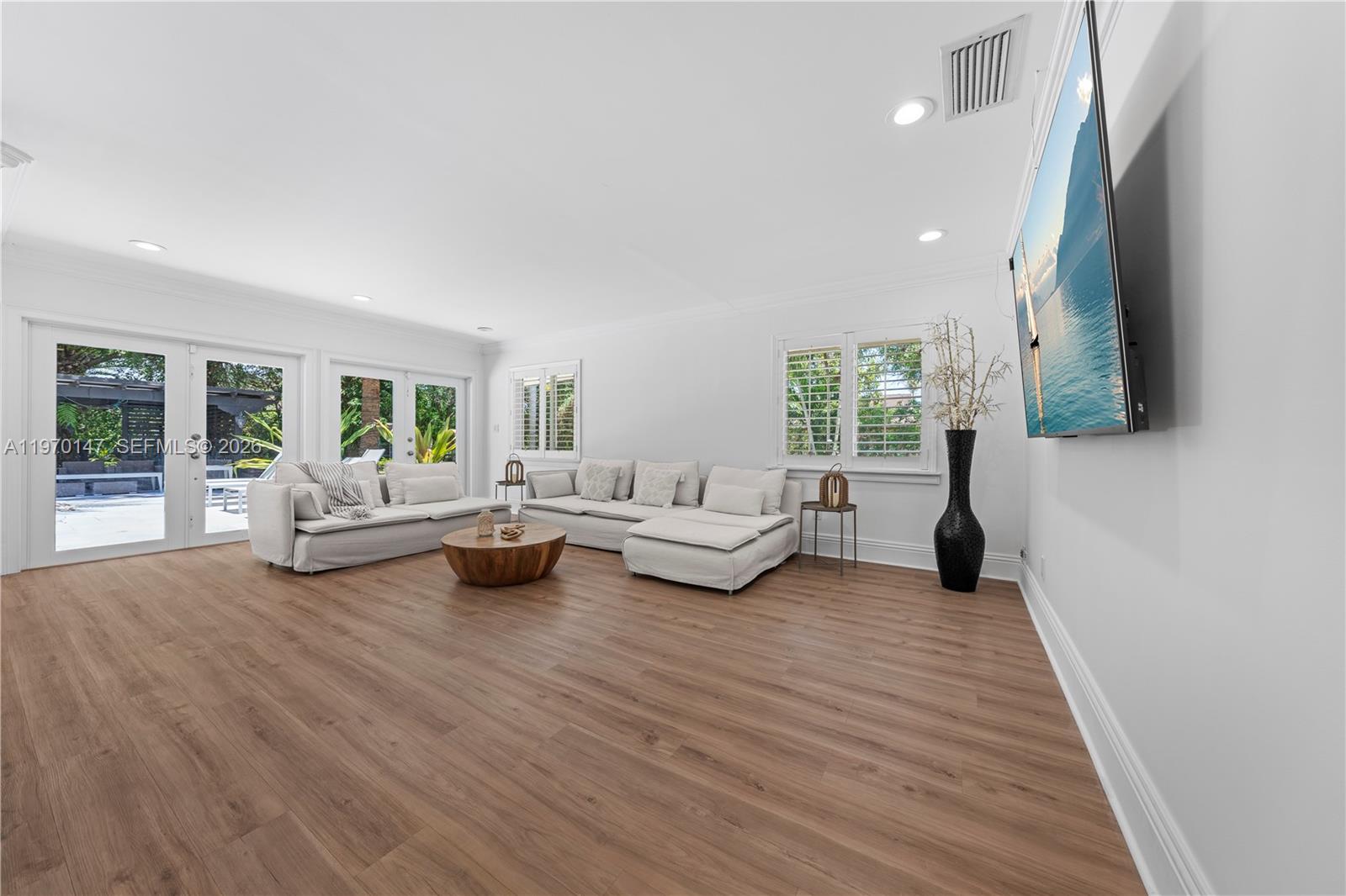 GATLIN ACRES - Residential
