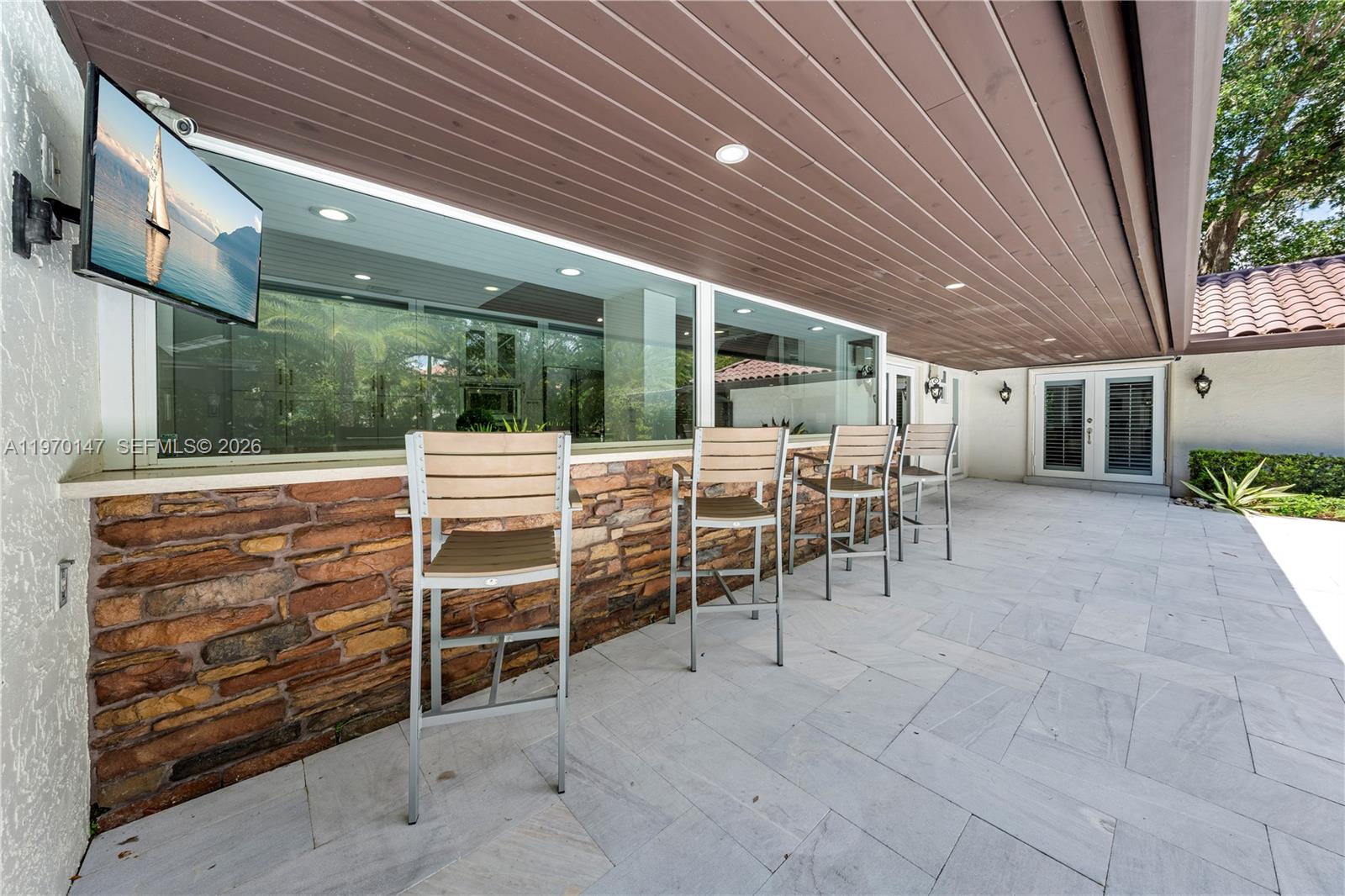 GATLIN ACRES - Residential