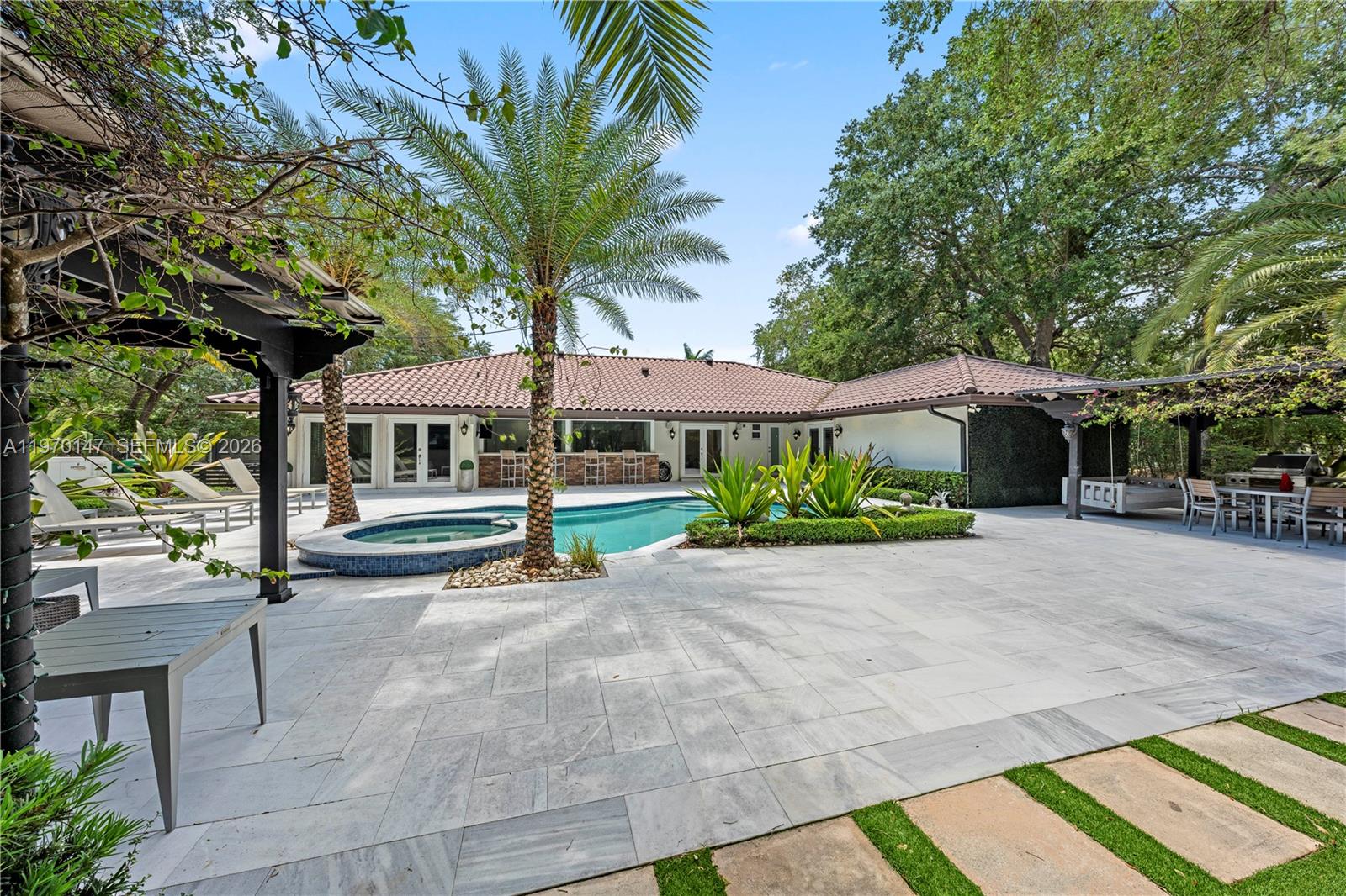 GATLIN ACRES - Residential