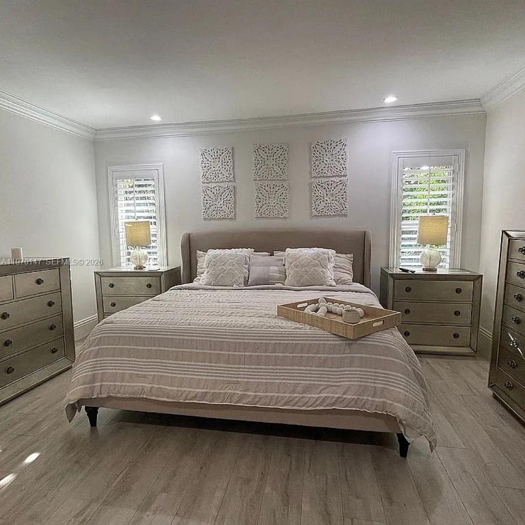 GATLIN ACRES - Residential