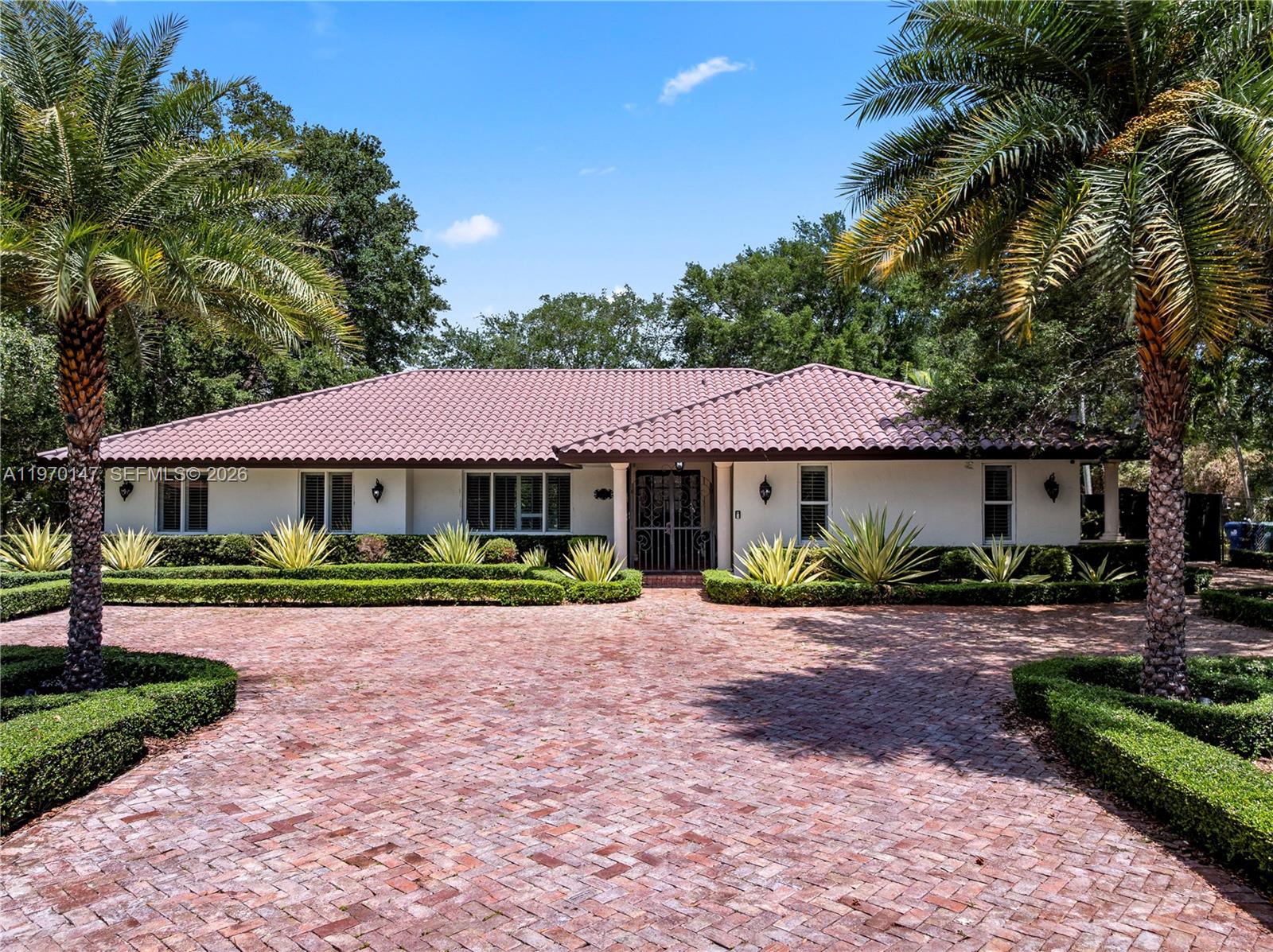 GATLIN ACRES - Residential