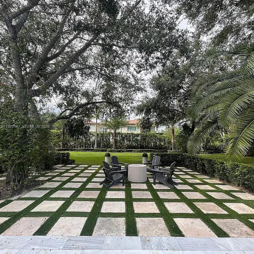 GATLIN ACRES - Residential