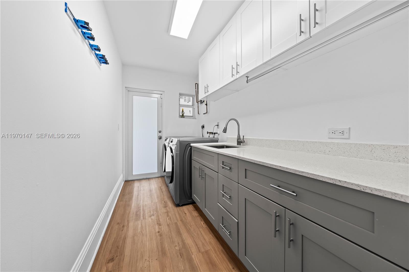 GATLIN ACRES - Residential