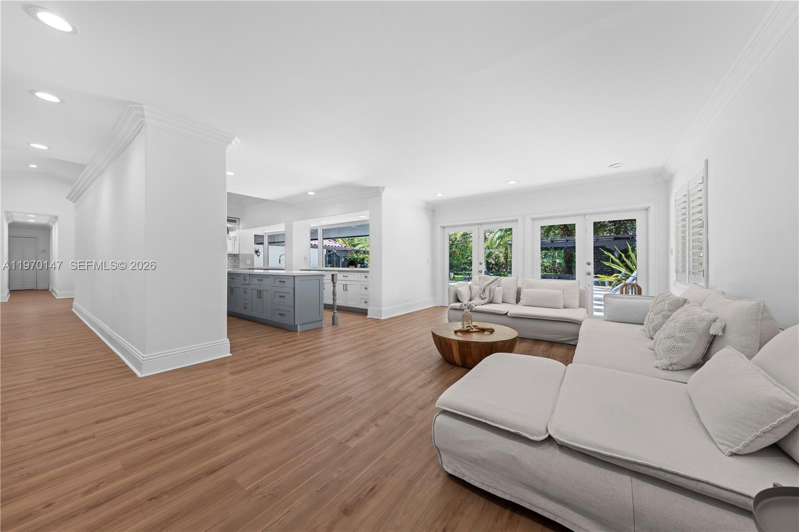 GATLIN ACRES - Residential