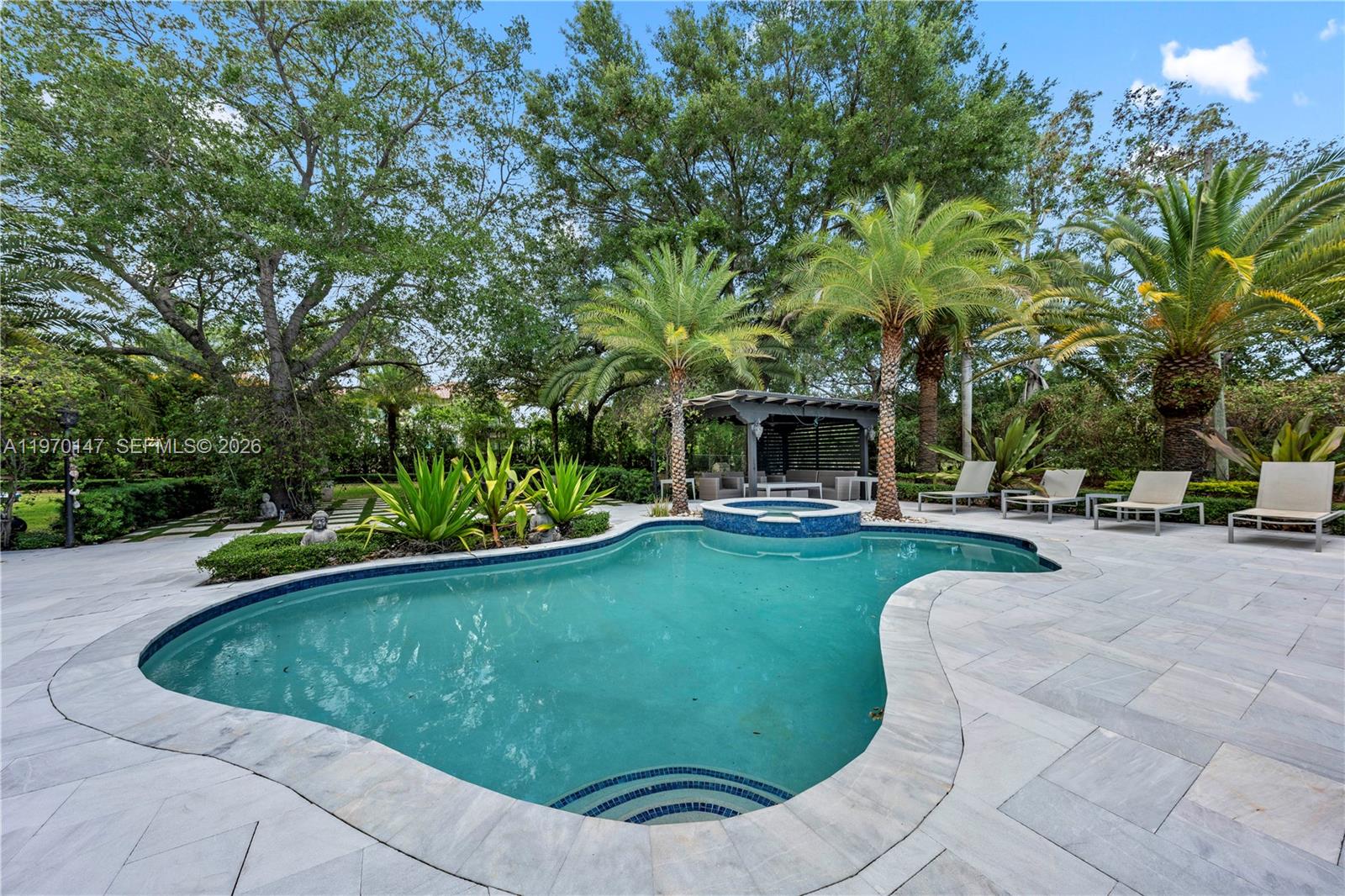 GATLIN ACRES - Residential