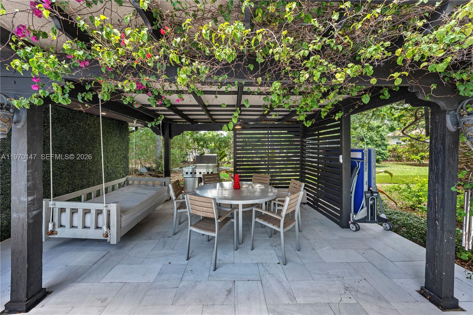 GATLIN ACRES - Residential