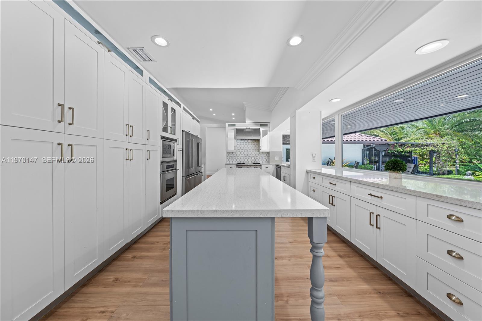 GATLIN ACRES - Residential