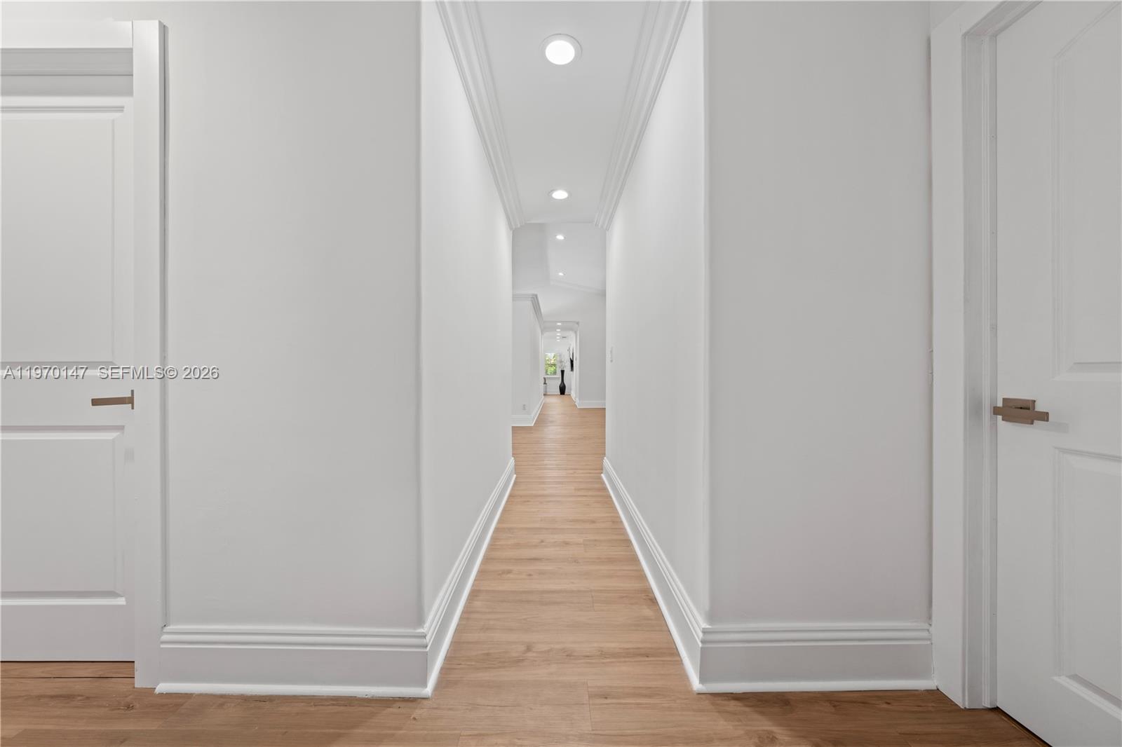 GATLIN ACRES - Residential