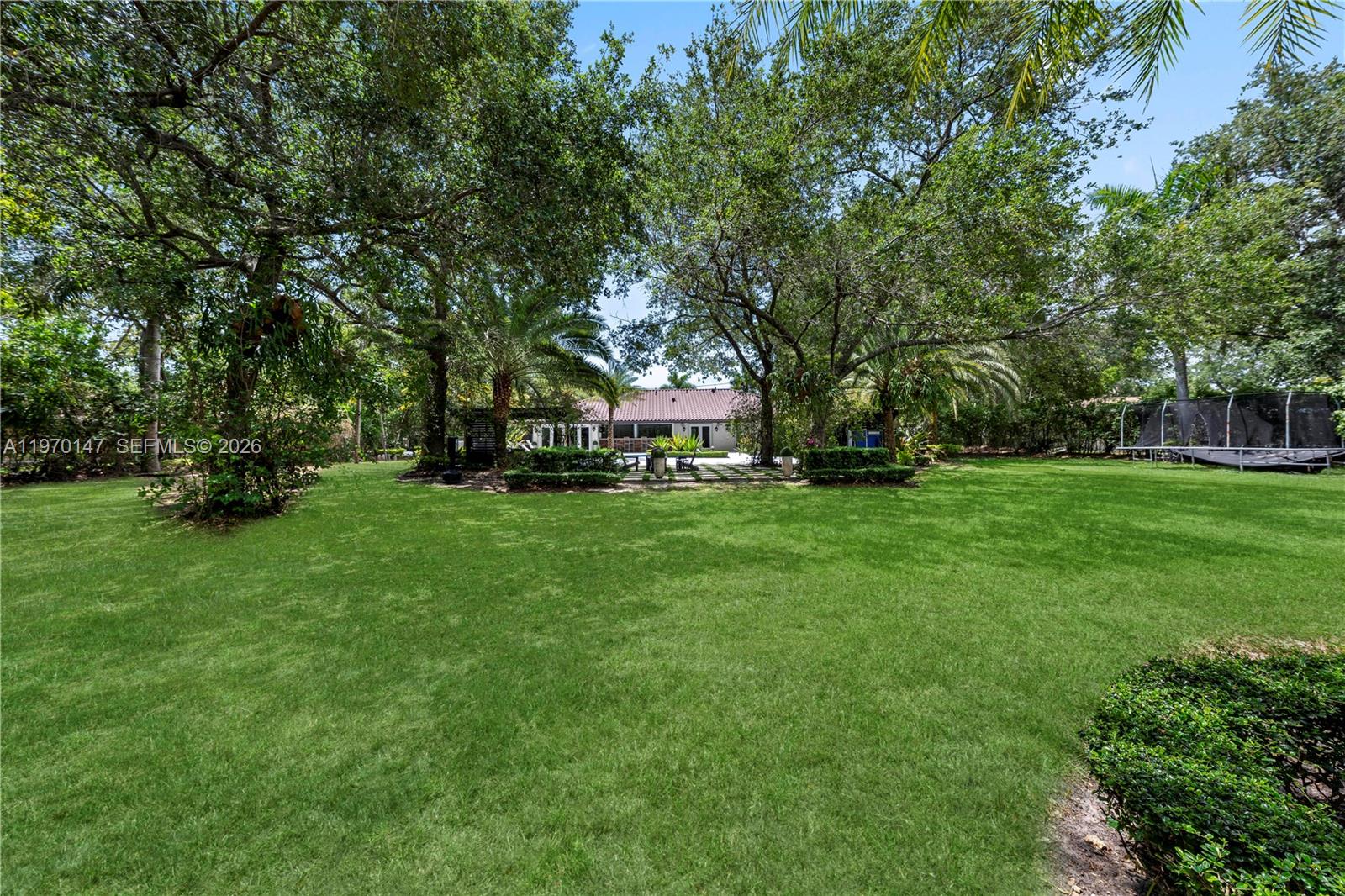 GATLIN ACRES - Residential