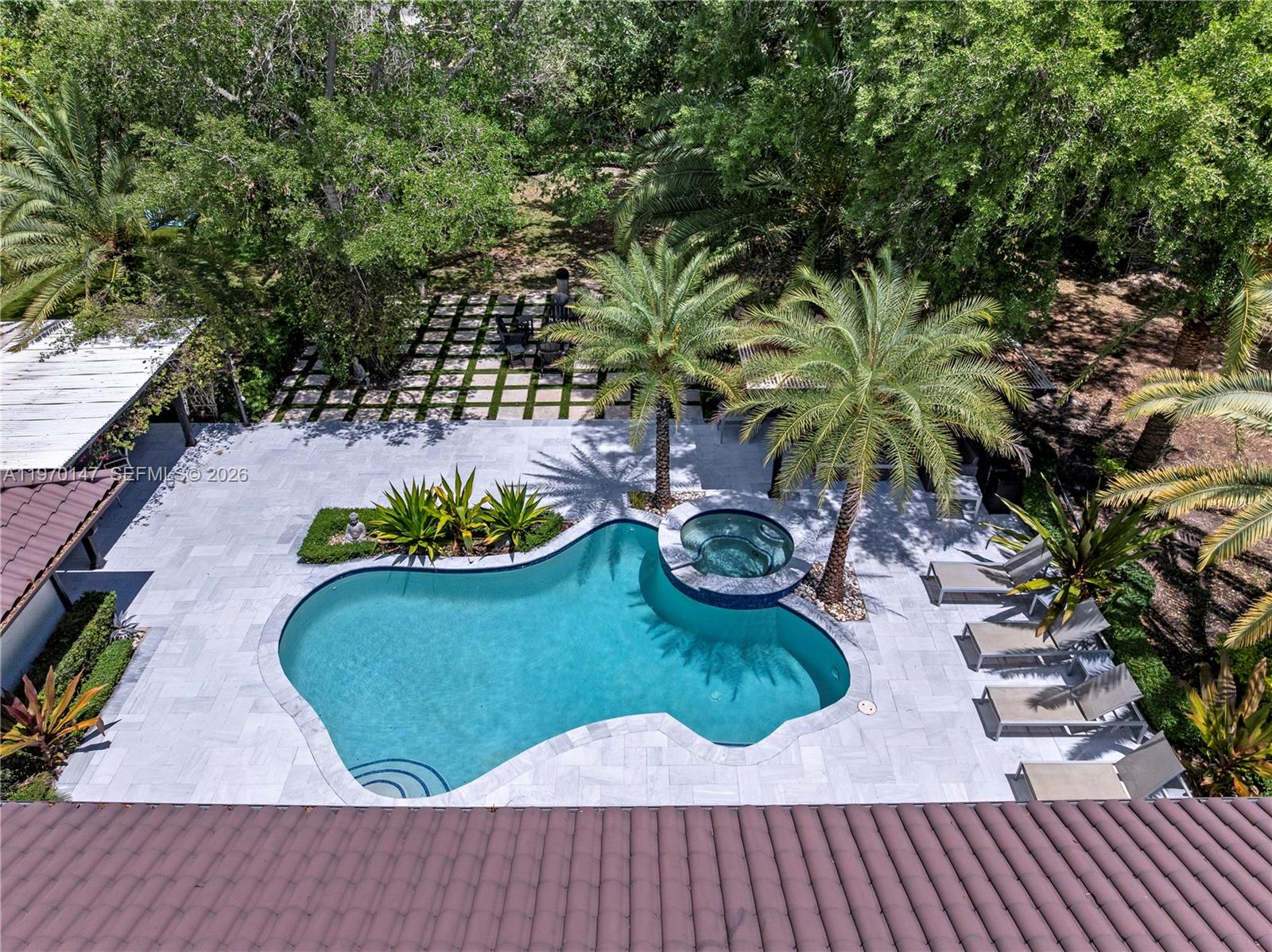 GATLIN ACRES - Residential