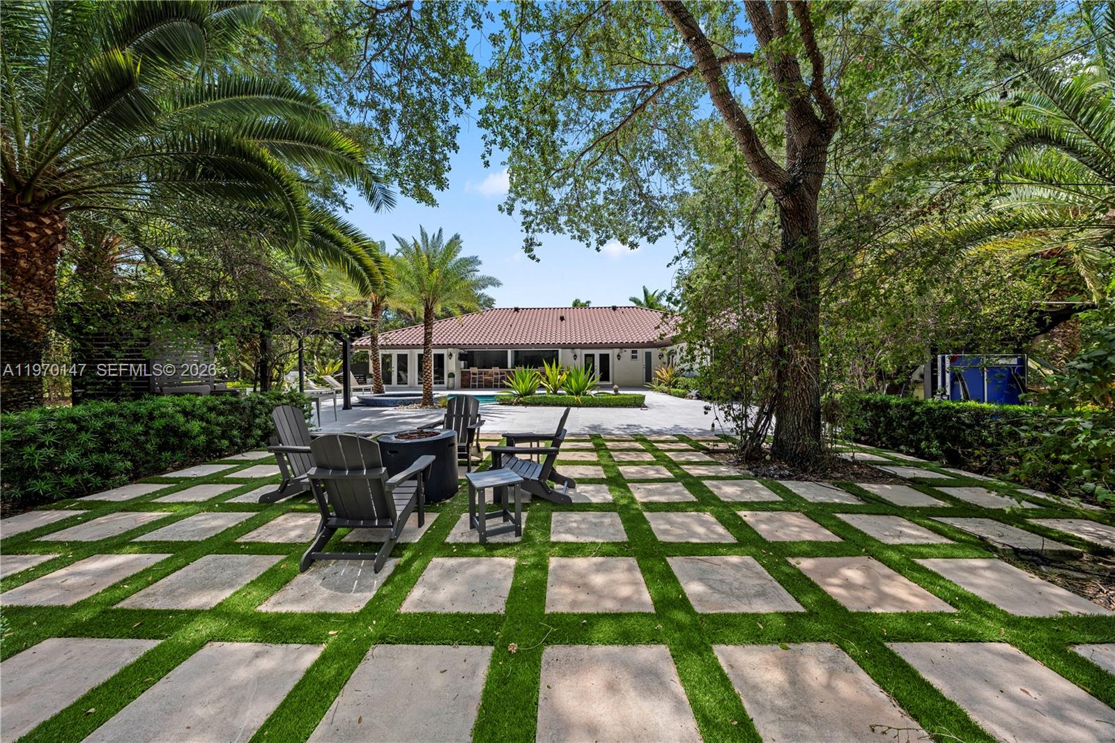 GATLIN ACRES - Residential