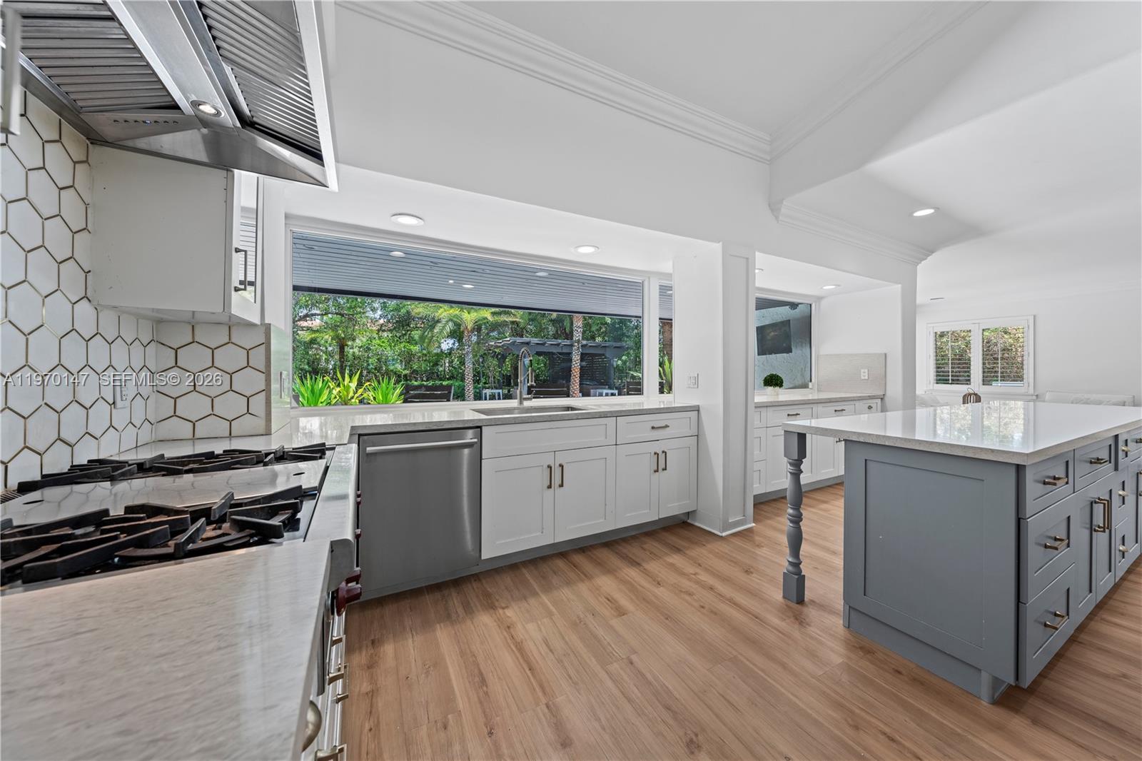GATLIN ACRES - Residential