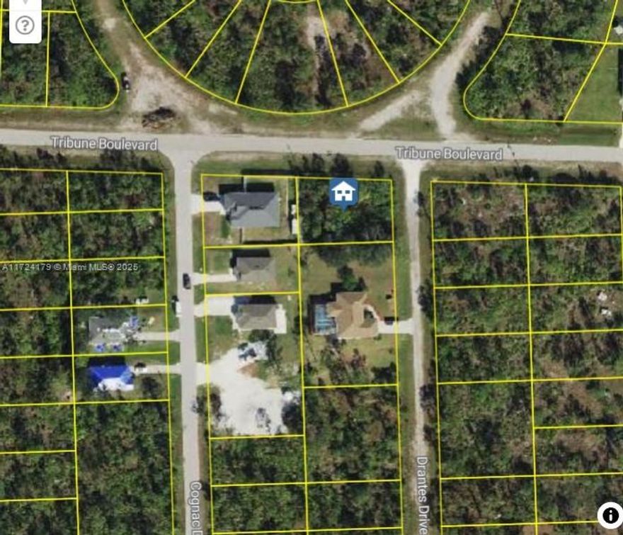 This 9,700 SF CORNER lot in Punta Gorda, Florida, located at 12275 Orantes Drive, is the perfect opportunity for building your dream single-family home. Situated in a desirable neighborhood, this property offers ample space for a custom home and outdoor living areas. 45 MINUTES to the Nearest Beach ad only 15 minutes away for the biggest Punta Gorda Marina. Punta Gorda is known for its beautiful waterways, historic charm, and welcoming community. Close proximity to both nature and amenities. The lot is located just minutes from downtown Punta Gorda, where you'll find shopping, dining, and entertainment options. Punta Gorda’s real estate market has been growing steadily, and the city continues to see new development. Is a great opportunity for future appreciation.