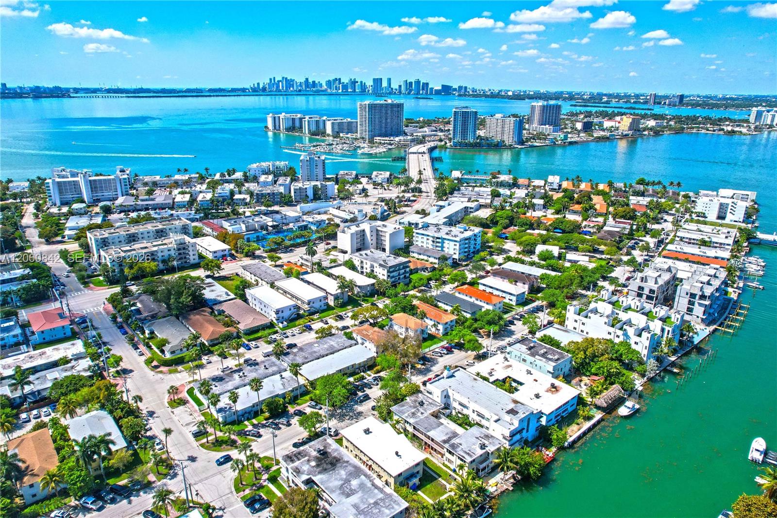 ISLE OF NORMANDY MIAMI VI - Residential Income