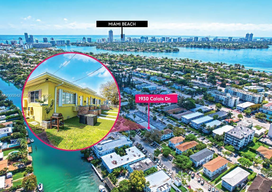 ISLE OF NORMANDY MIAMI VI - Residential Income