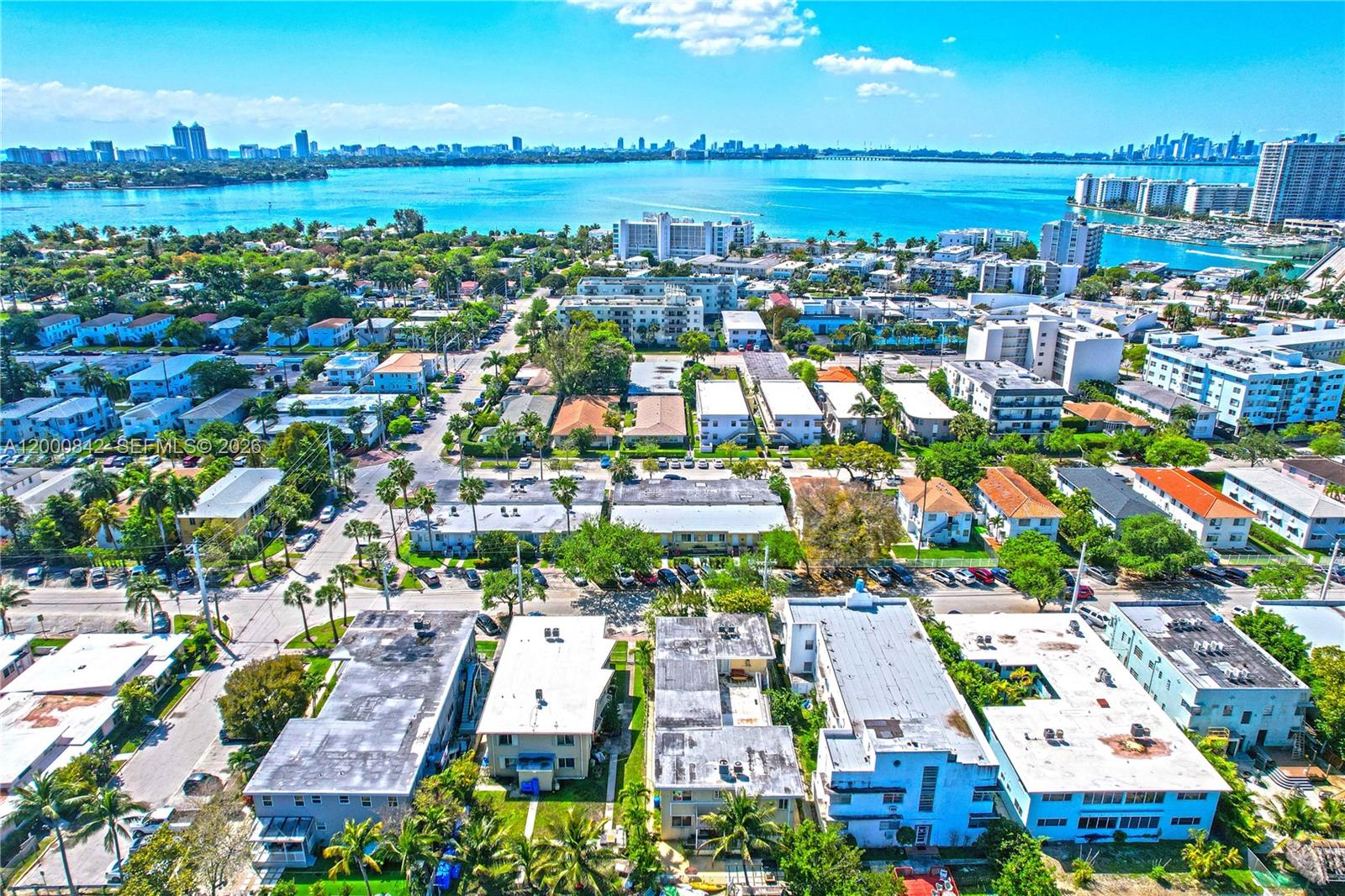 ISLE OF NORMANDY MIAMI VI - Residential Income