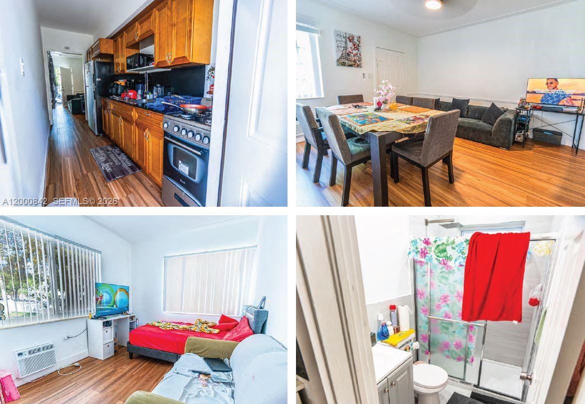 ISLE OF NORMANDY MIAMI VI - Residential Income