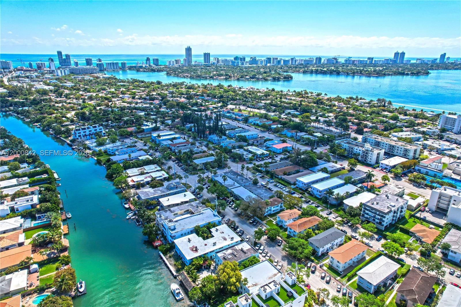 ISLE OF NORMANDY MIAMI VI - Residential Income