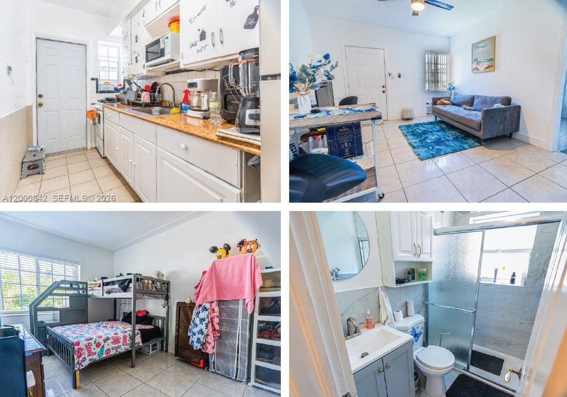 ISLE OF NORMANDY MIAMI VI - Residential Income