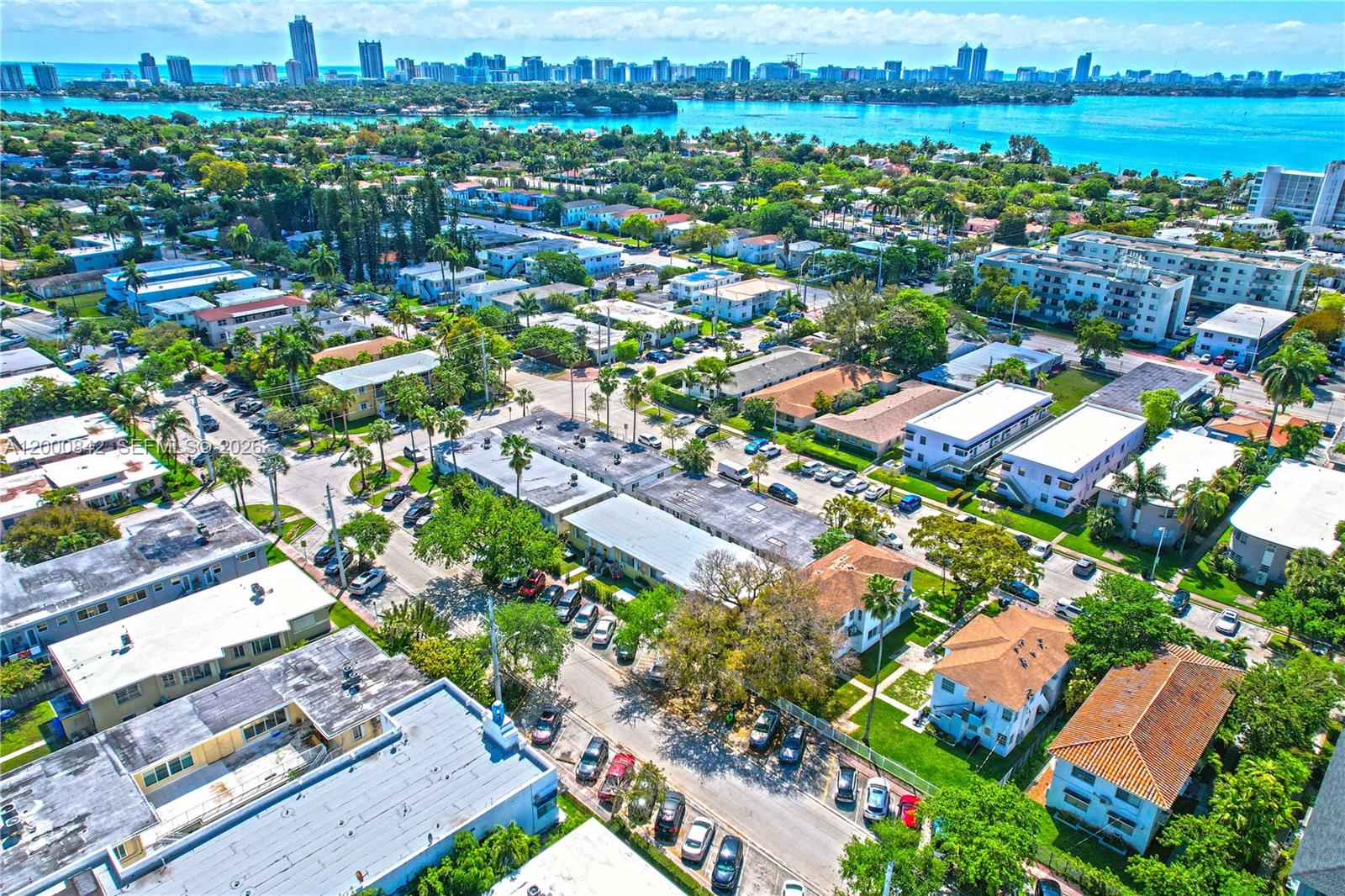 ISLE OF NORMANDY MIAMI VI - Residential Income