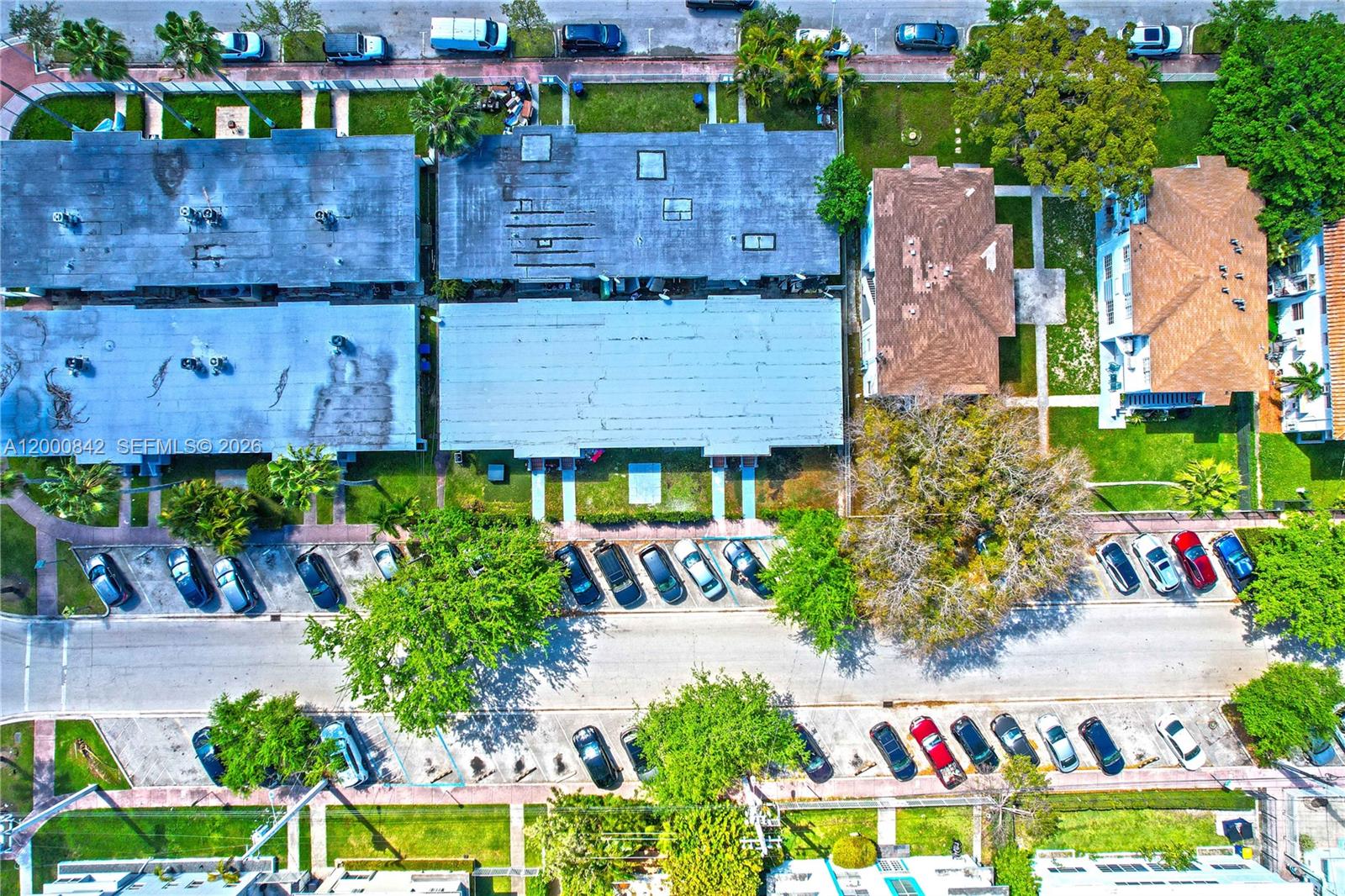 ISLE OF NORMANDY MIAMI VI - Residential Income