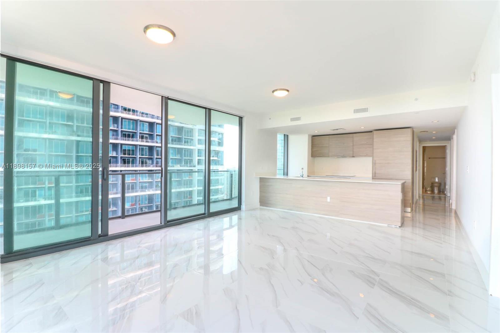 1300 S MIAMI AVENUE CONDO - Residential