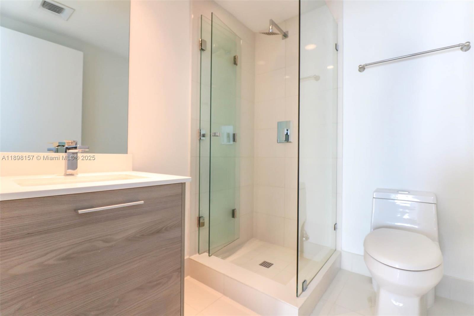 1300 S MIAMI AVENUE CONDO - Residential