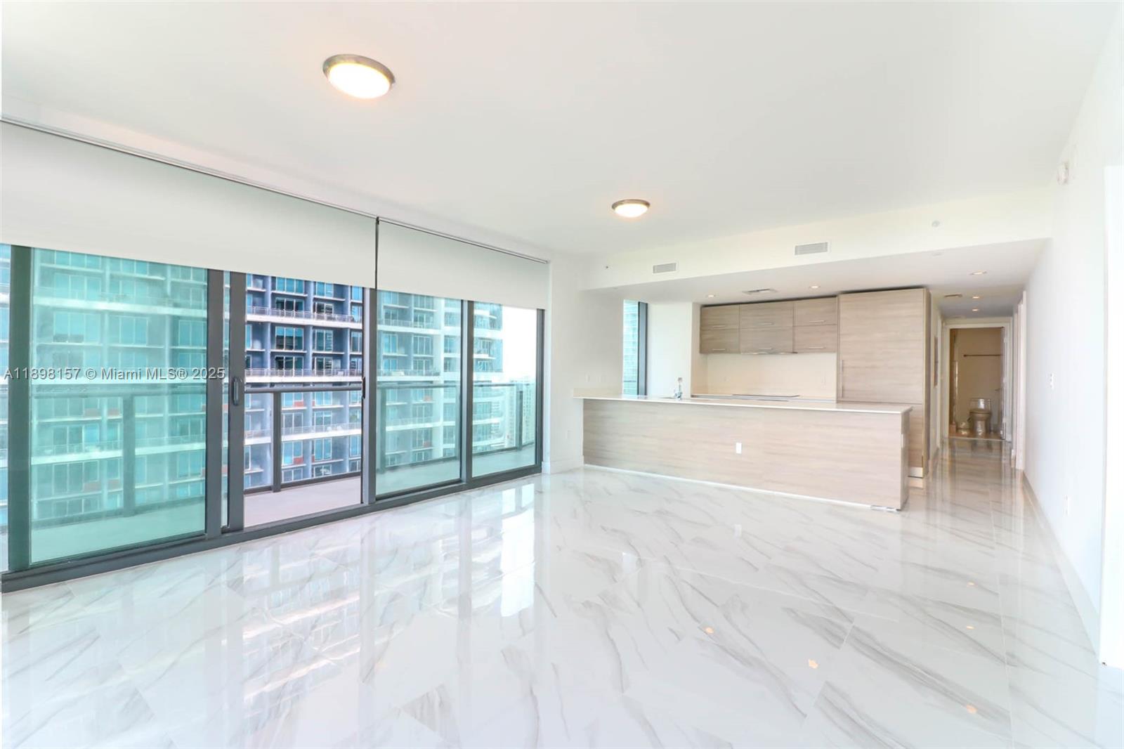 1300 S MIAMI AVENUE CONDO - Residential