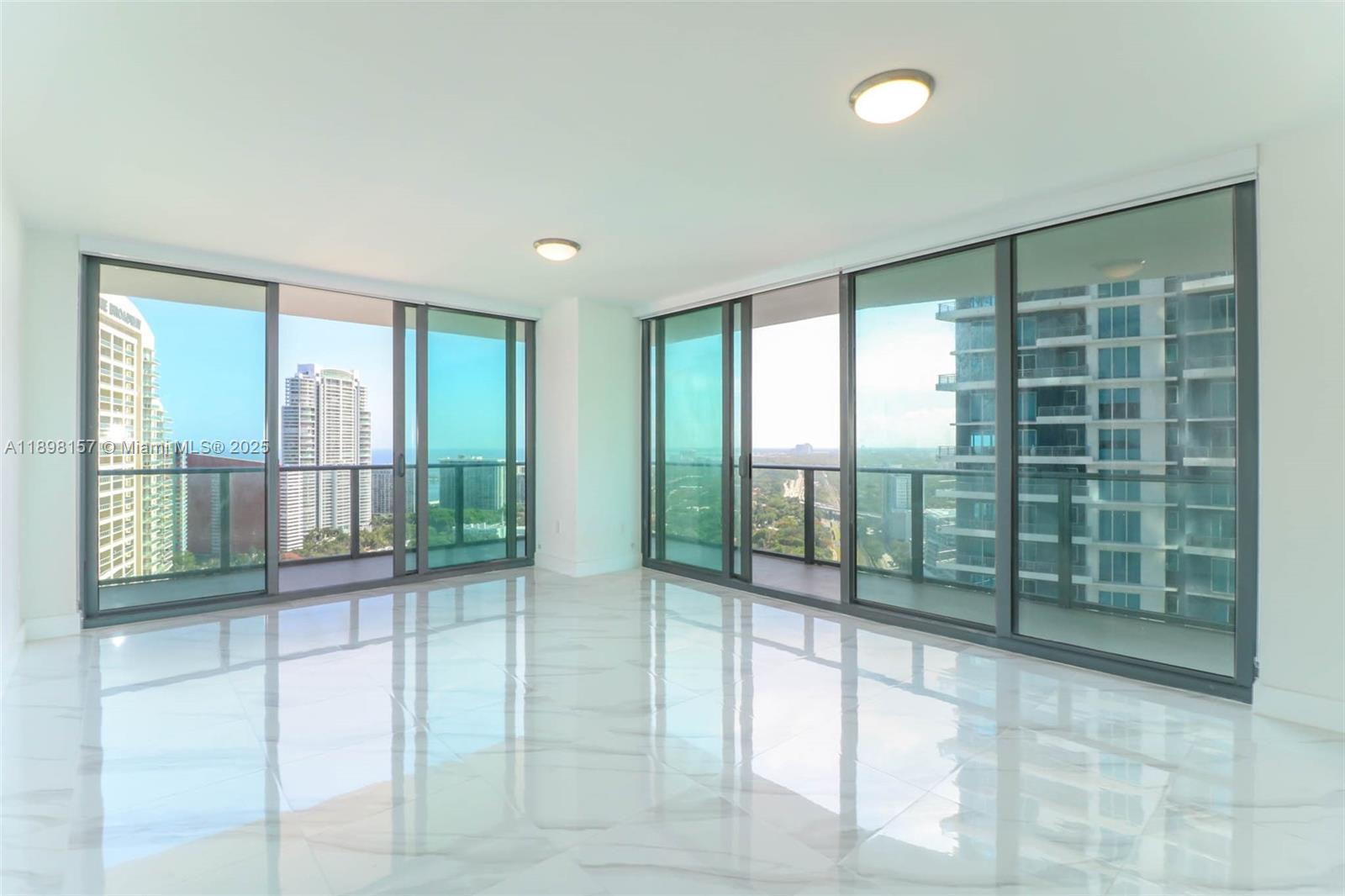 1300 S MIAMI AVENUE CONDO - Residential