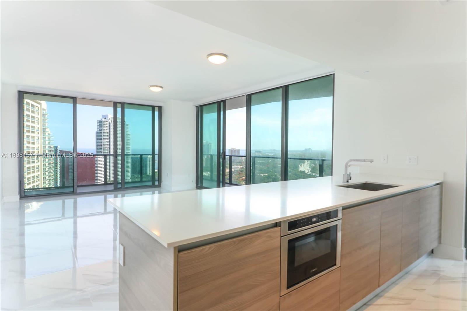 1300 S MIAMI AVENUE CONDO - Residential