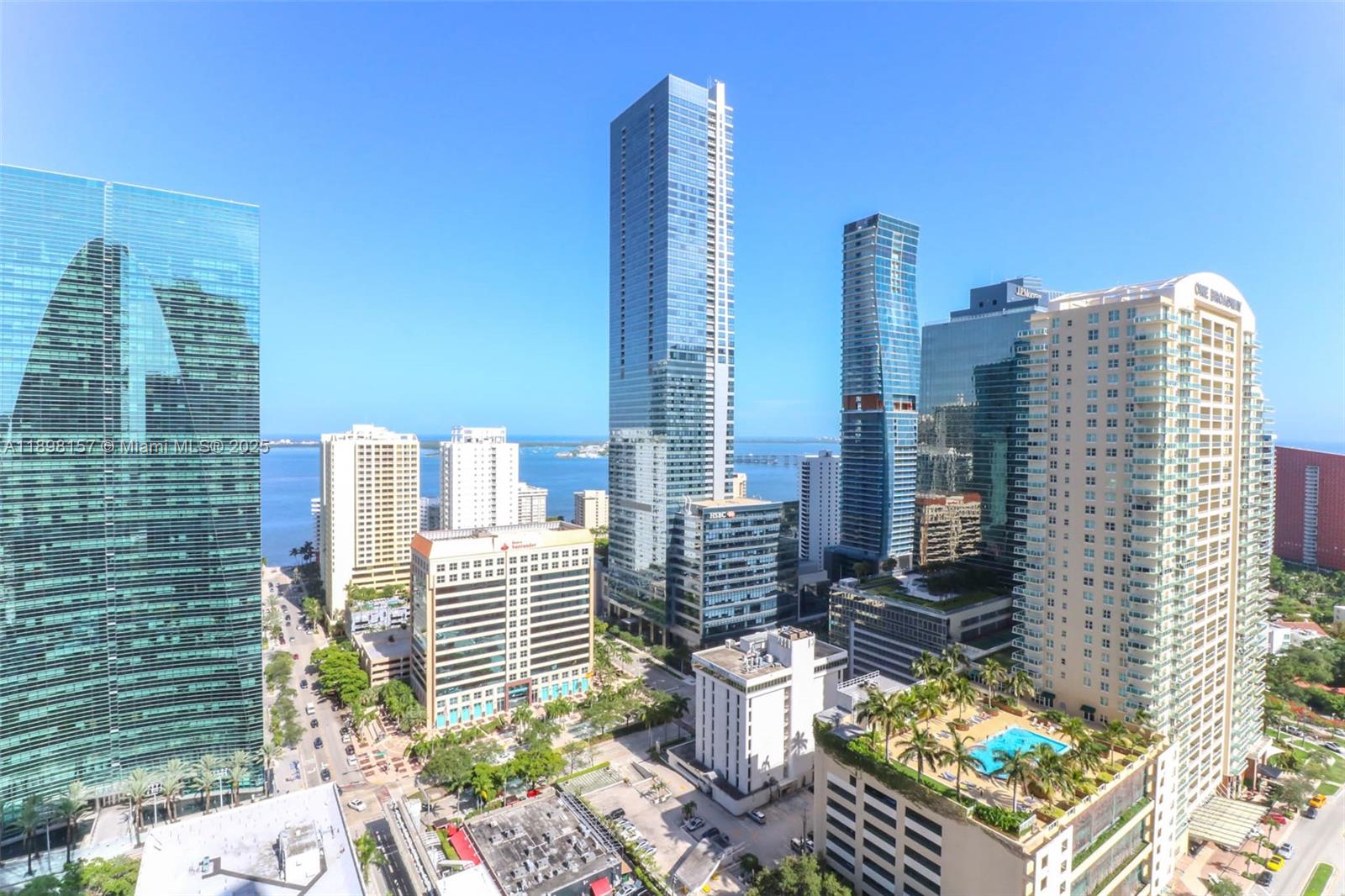 1300 S MIAMI AVENUE CONDO - Residential