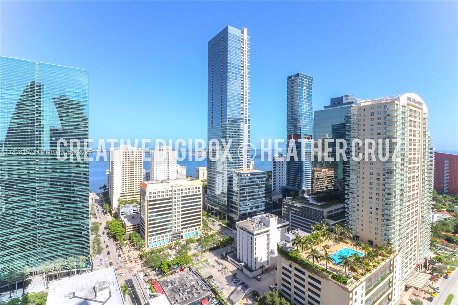 1300 S MIAMI AVENUE CONDO - Residential
