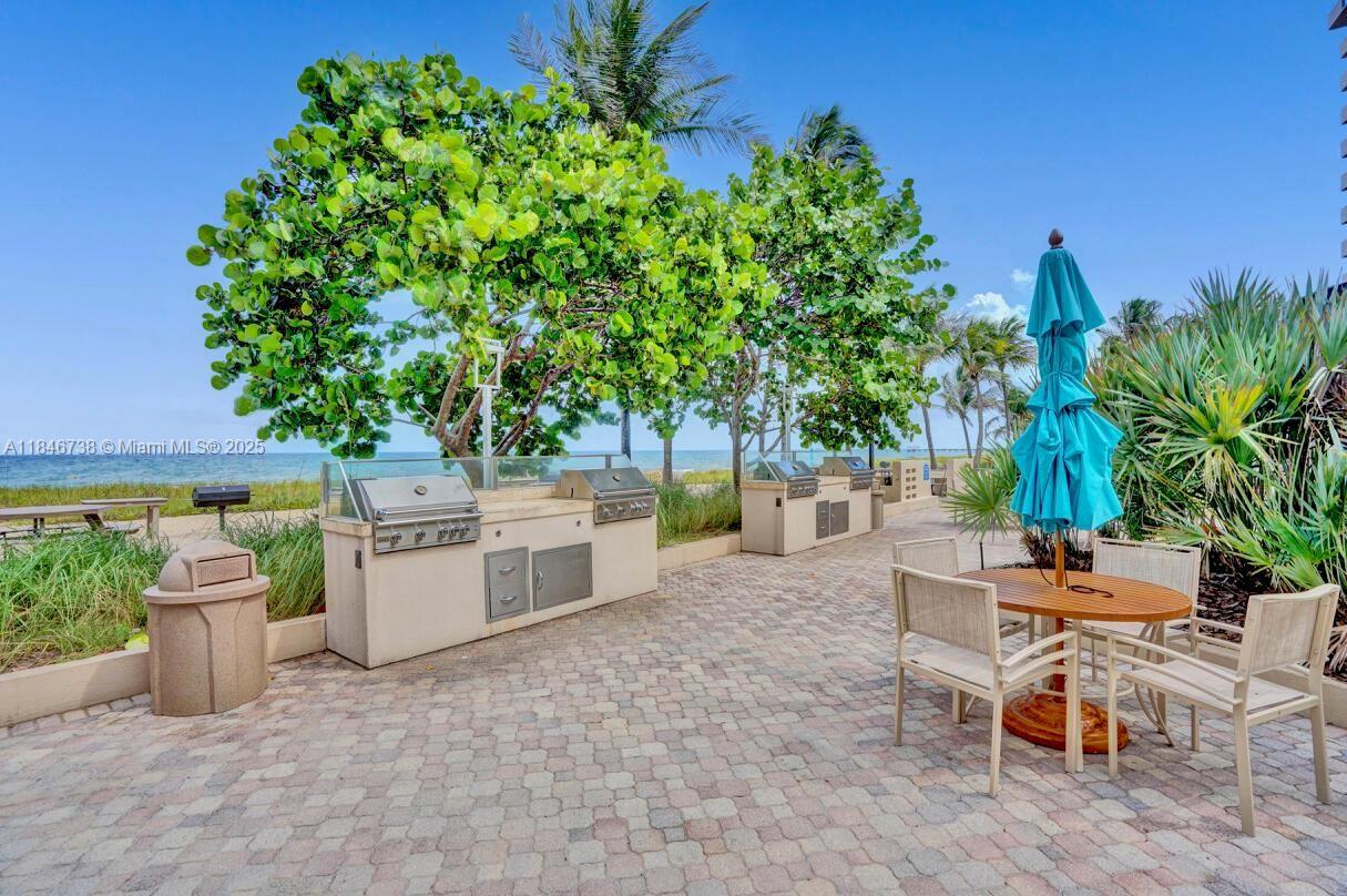 5000 N Ocean Blvd 1405