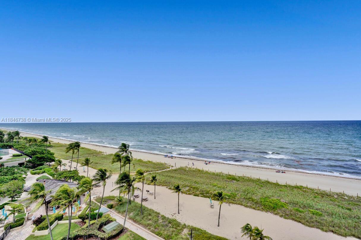 5000 N Ocean Blvd 1405