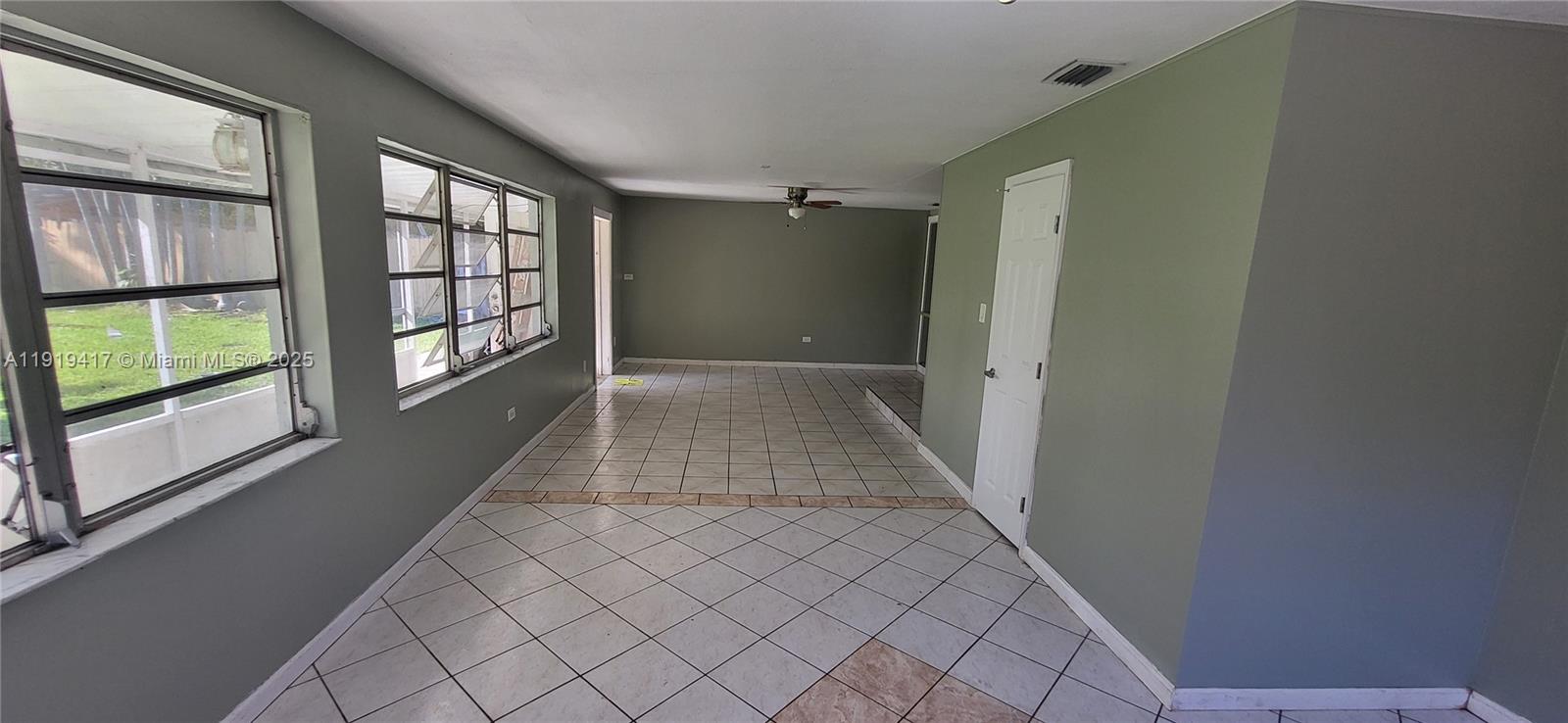 BISCAYNE HIGHLANDS - Residential Lease