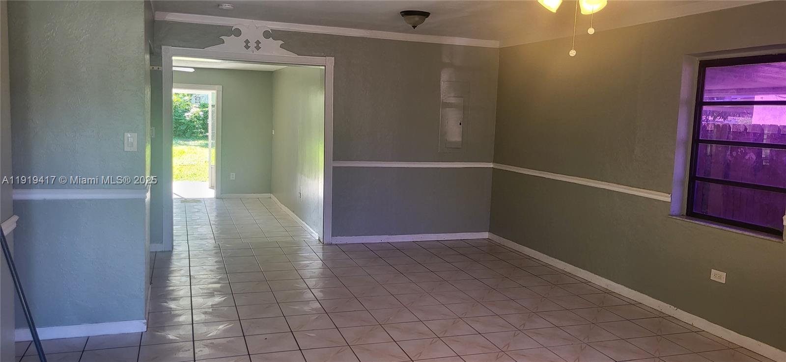 BISCAYNE HIGHLANDS - Residential Lease