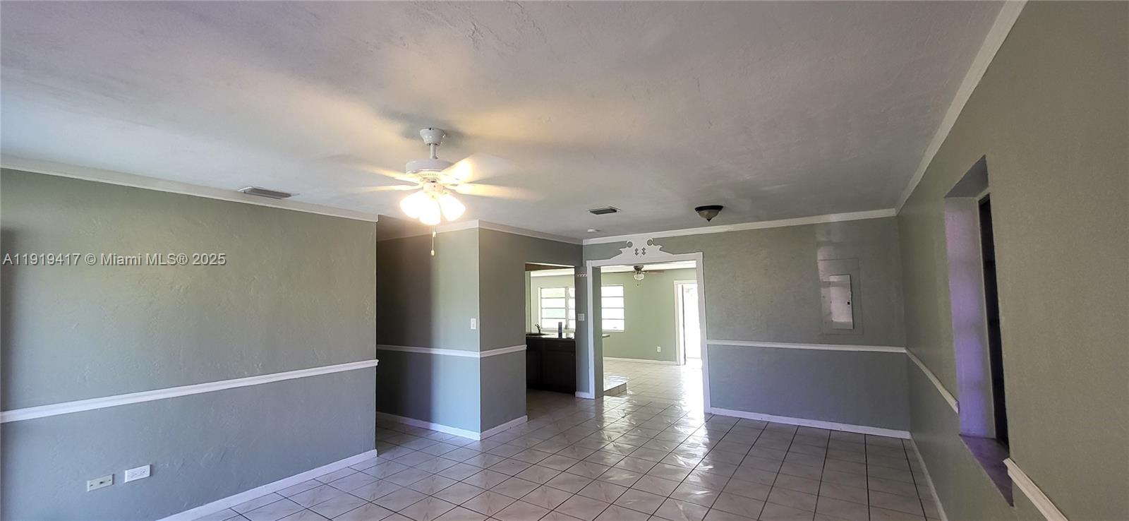 BISCAYNE HIGHLANDS - Residential Lease