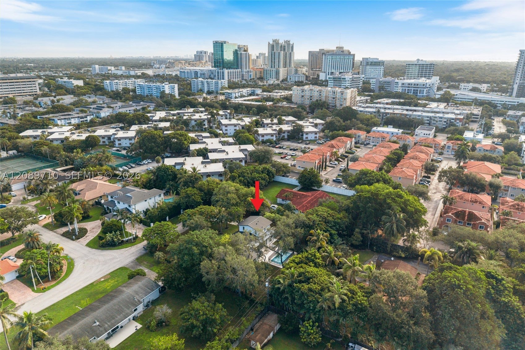 7800 SW 94th St