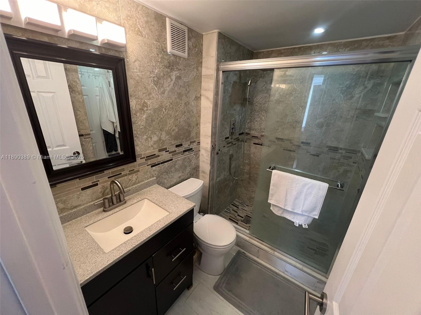 BUCKLEY TOWERS CONDO - EA - Residential